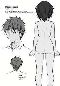 Page 20 of TS Akira-kun no Seiseikatsu - preview thumbnail