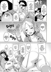 Page 109 of Cherry＆GAL’s↑↑ - preview thumbnail