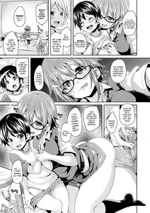 Page 121 of Cherry＆GAL’s↑↑ - preview thumbnail