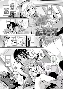 Page 139 of Cherry＆GAL’s↑↑ - preview thumbnail