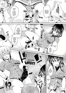 Page 175 of Cherry＆GAL’s↑↑ - preview thumbnail