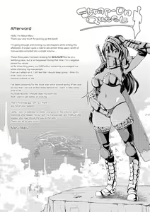 Page 211 of Cherry＆GAL’s↑↑ - preview thumbnail