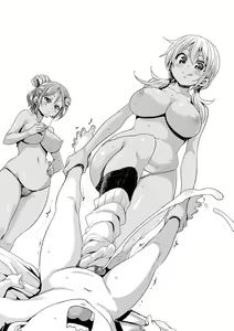 Page 25 of Cherry＆GAL’s↑↑ - preview thumbnail