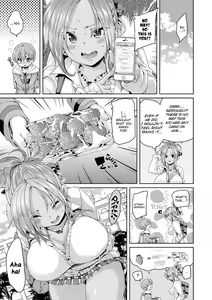 Page 31 of Cherry＆GAL’s↑↑ - preview thumbnail