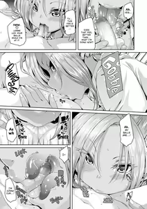 Page 39 of Cherry＆GAL’s↑↑ - preview thumbnail