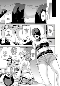 Page 59 of Cherry＆GAL’s↑↑ - preview thumbnail
