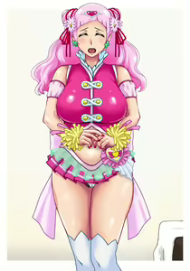 Page 104 of Cosplay de Yell! Hitozuma Deli-jou to Love H - preview thumbnail