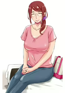 Page 68 of Cosplay de Yell! Hitozuma Deli-jou to Love H - preview thumbnail