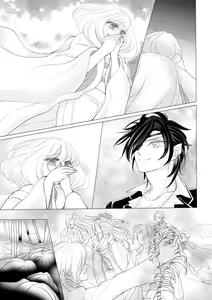 Page 18 of Shokudaikiri Mitsutada x Onna Saniwa no Manga Kimi ga Suki 5 - preview thumbnail