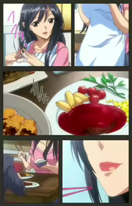 Page 24 of Netorare ~ Tanabe Yuka no dokuhaku ~ Complete ban - preview thumbnail