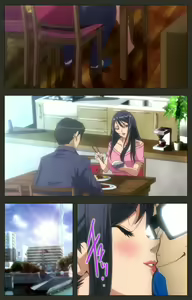 Page 25 of Netorare ~ Tanabe Yuka no dokuhaku ~ Complete ban - preview thumbnail