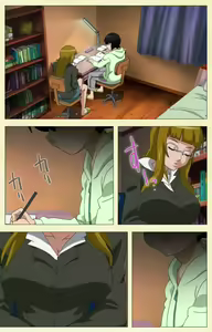 Page 119 of Akina to onsen de H shi yo~tsu Complete ban - preview thumbnail