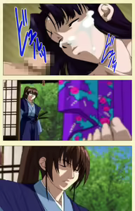 Page 166 of In'yoku emaki ~ yukiyo ni hime wa okasa reru ~ Complete ban - preview thumbnail