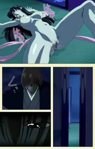 Page 182 of In'yoku emaki ~ yukiyo ni hime wa okasa reru ~ Complete ban - preview thumbnail
