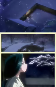 Page 4 of In'yoku emaki ~ yukiyo ni hime wa okasa reru ~ Complete ban - preview thumbnail