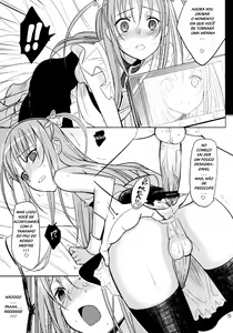 Page 17 of Eien 02 - preview thumbnail