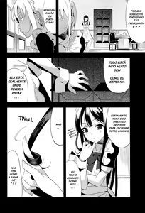 Page 34 of Eien 03 - preview thumbnail