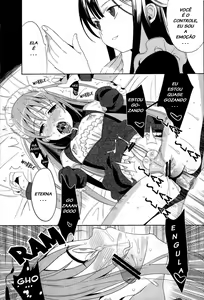Page 35 of Eien 03 - preview thumbnail
