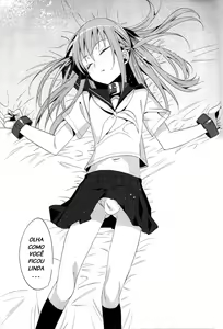 Page 45 of Eien 03 - preview thumbnail