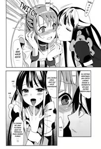 Page 10 of Eien 03 - preview thumbnail