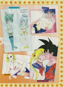 Page 47 of Japan Magazine X - 2 - preview thumbnail