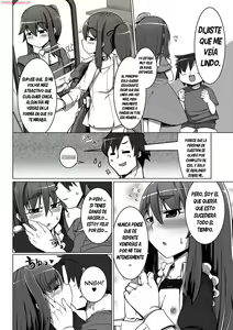 Page 16 of Anmin no Dress Code - preview thumbnail