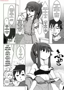 Page 2 of Anmin no Dress Code - preview thumbnail