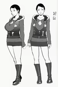 Page 24 of Himitsukichi - preview thumbnail