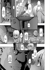 Page 152 of Henshin - Emergence - preview thumbnail