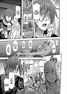Page 160 of Henshin - Emergence - preview thumbnail