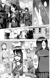 Page 3 of Henshin - Emergence - preview thumbnail