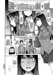 Page 55 of Henshin - Emergence - preview thumbnail