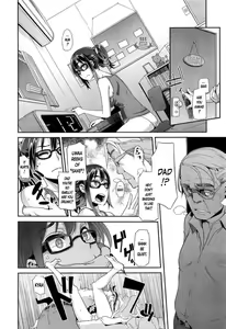 Page 63 of Henshin - Emergence - preview thumbnail