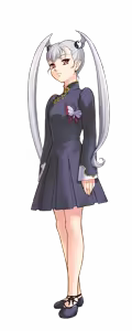 Page 12 of Lilith Char PNG - preview thumbnail
