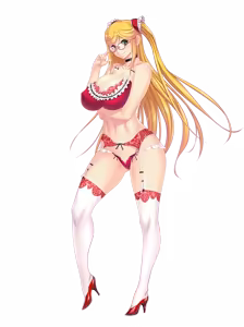 Page 132 of Lilith Char PNG - preview thumbnail