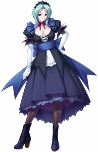 Page 56 of Lilith Char PNG - preview thumbnail
