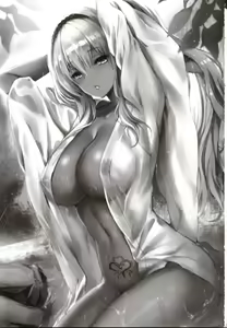 Page 2 of Hebigami no Miko Ni - preview thumbnail