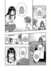 Page 10 of Nao-san - preview thumbnail