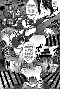 Page 56 of Youkoso Kokujin Koubi Beya e 1-3 - preview thumbnail