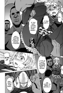 Page 78 of Youkoso Kokujin Koubi Beya e 1-3 - preview thumbnail