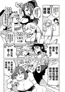 Page 126 of Interspecies Reviewers 2 |异种族风俗娘评鉴指南 2 - preview thumbnail