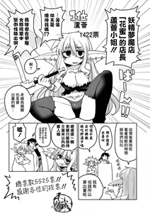Page 128 of Interspecies Reviewers 2 |异种族风俗娘评鉴指南 2 - preview thumbnail