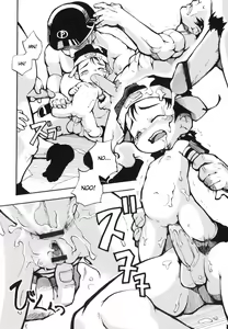 Page 176 of Chibiccomic - preview thumbnail