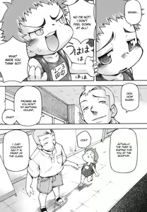 Page 26 of Chibiccomic - preview thumbnail