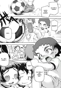 Page 44 of Chibiccomic - preview thumbnail