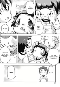 Page 46 of Chibiccomic - preview thumbnail