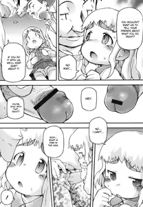 Page 81 of Chibiccomic - preview thumbnail