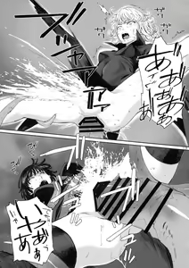Page 13 of Ichigeki Haiboku - Defeated by onepunchi! - preview thumbnail