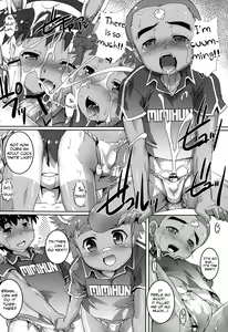 Page 18 of Mimi Fun 2 - preview thumbnail