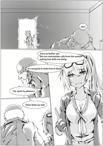 Page 13 of T-Dolls only Function Identification Tattoo - preview thumbnail